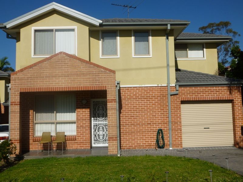 Fairfield Heights NSW 2165