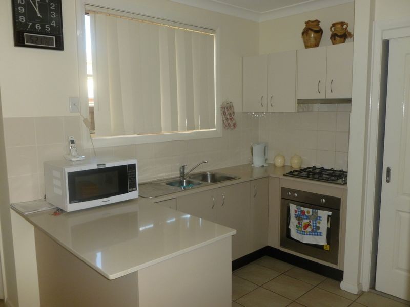 Fairfield Heights NSW 2165