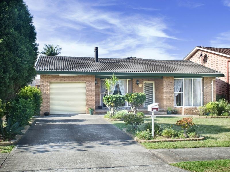 10 Browning Close, Wetherill Park NSW 2164