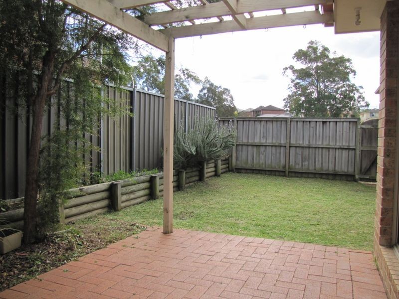8/91 McCarthy Street, Fairfield West NSW 2165