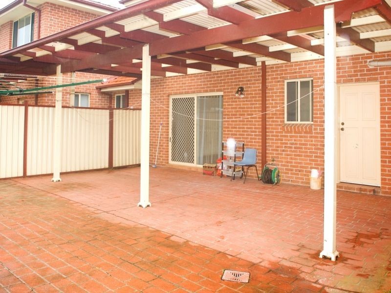 64 Mitchell Street, Carramar NSW 2163