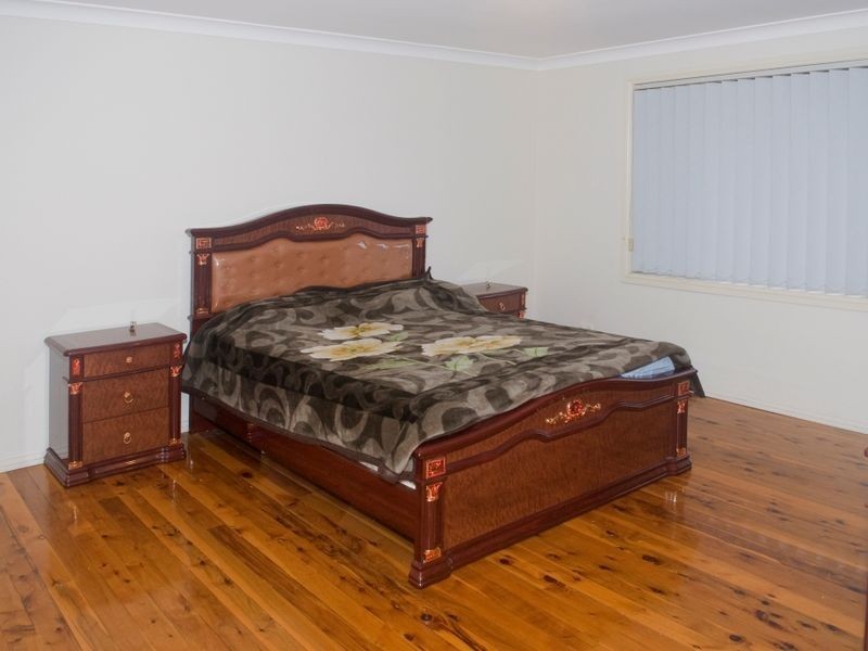 64 Mitchell Street, Carramar NSW 2163