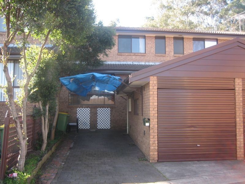 Wetherill Park NSW 2164
