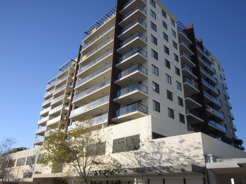 601/1 Spencer Street, Fairfield NSW 2165