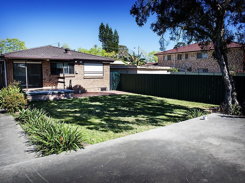 497 The Horsley Drive, Fairfield NSW 2165