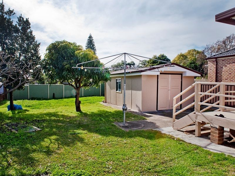 33 Brown Street, Smithfield NSW 2164