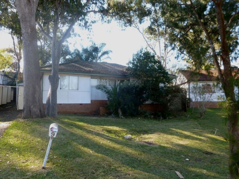 9 Tumut Place, Heckenberg NSW 2168