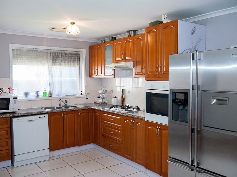 17 Gosse Place, Bonnyrigg Heights NSW 2177