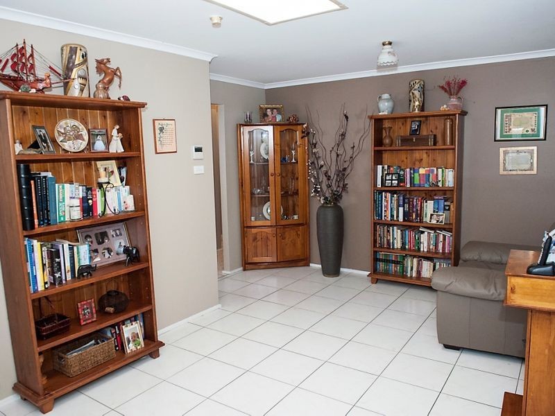 17 Gosse Place, Bonnyrigg Heights NSW 2177