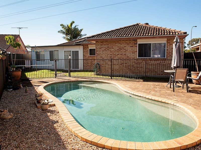 17 Gosse Place, Bonnyrigg Heights NSW 2177