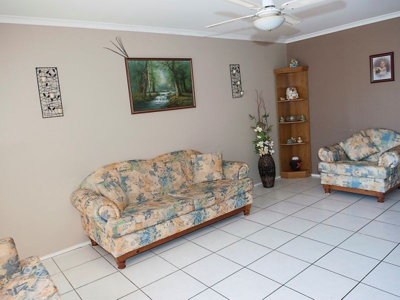 17 Gosse Place, Bonnyrigg Heights NSW 2177