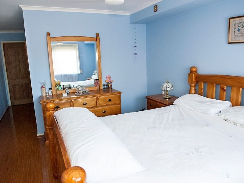 17 Gosse Place, Bonnyrigg Heights NSW 2177