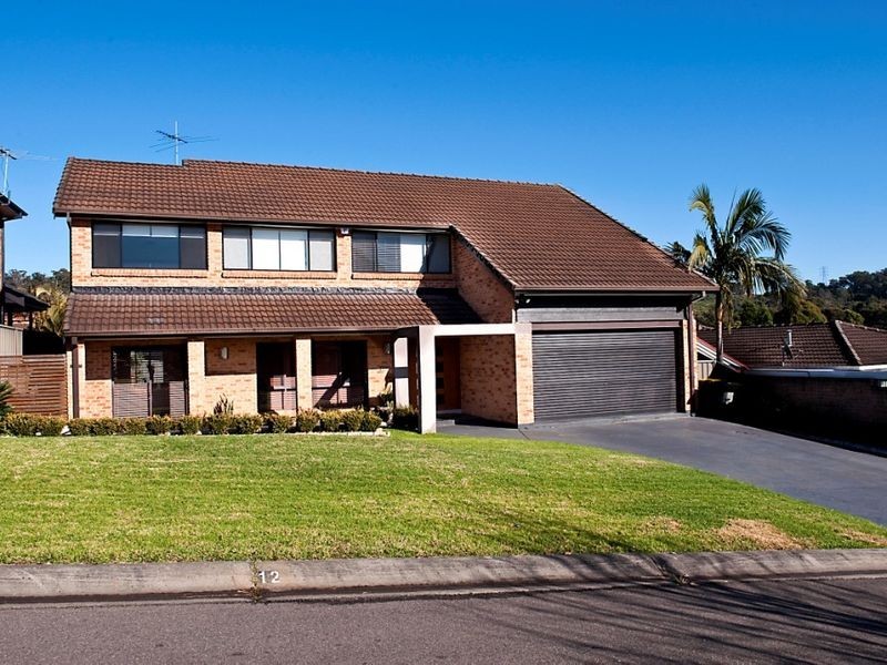12 Ogden Close, Abbotsbury NSW 2176
