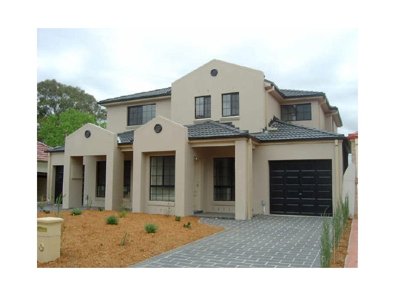 Fairfield NSW 2165