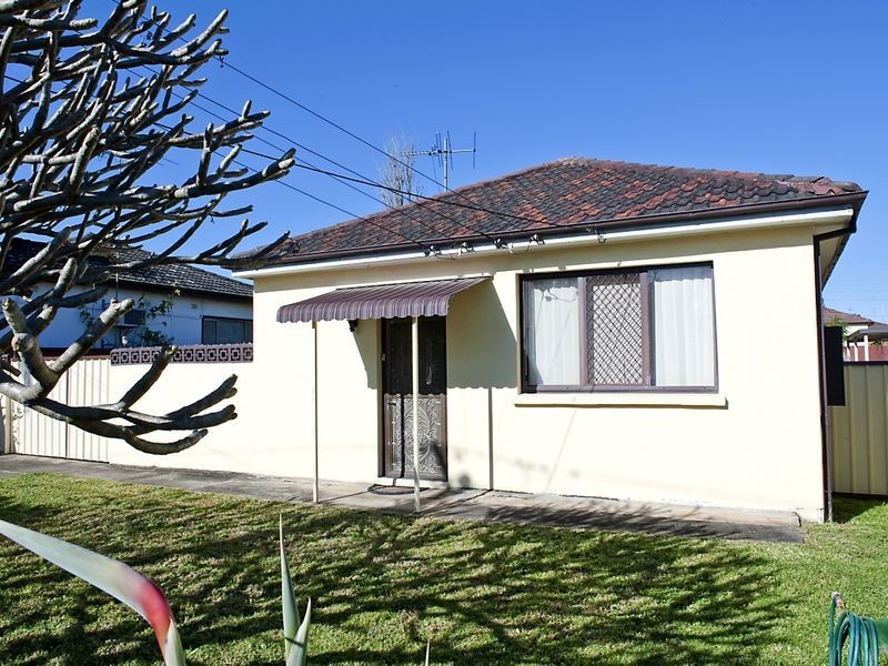 38 Galton Street, Wetherill Park NSW 2164