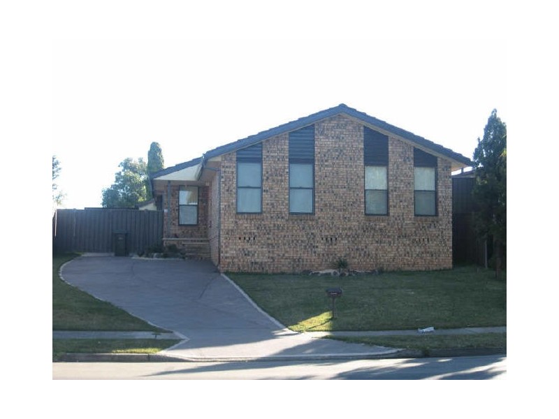 Wetherill Park NSW 2164