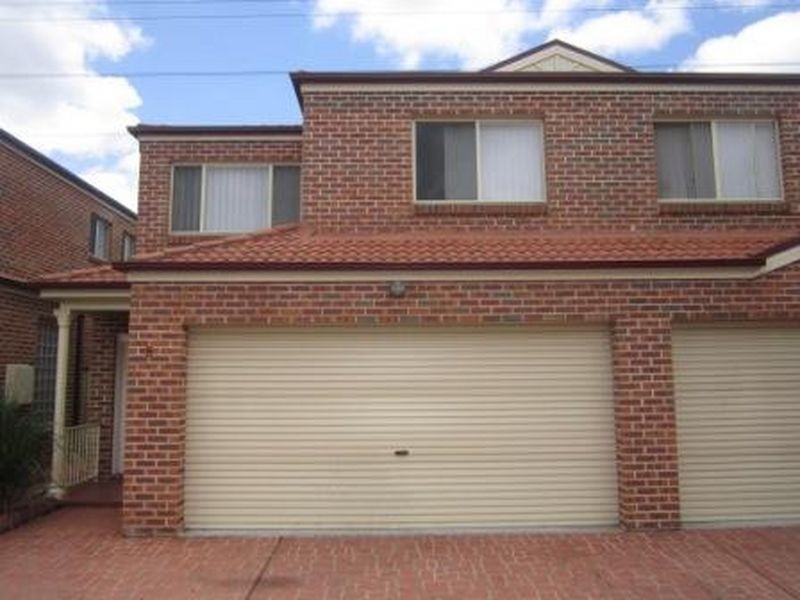 5/7 Altair Place, Hinchinbrook NSW 2168