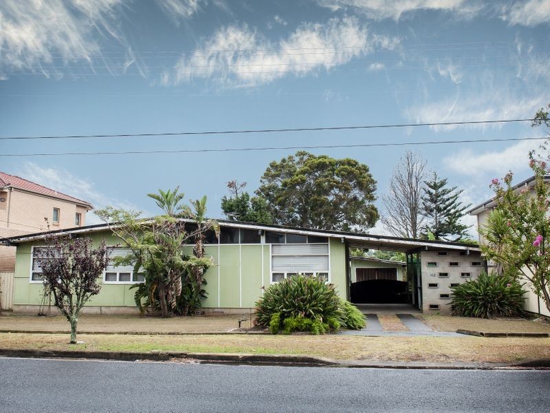 112 Cardwell Street, Canley Vale NSW 2166