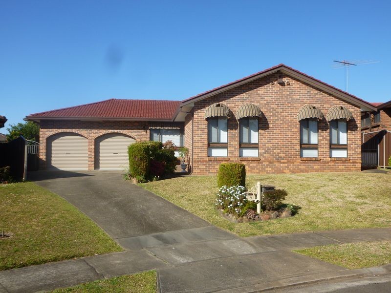 9 Whyalla Close, Wakeley NSW 2176