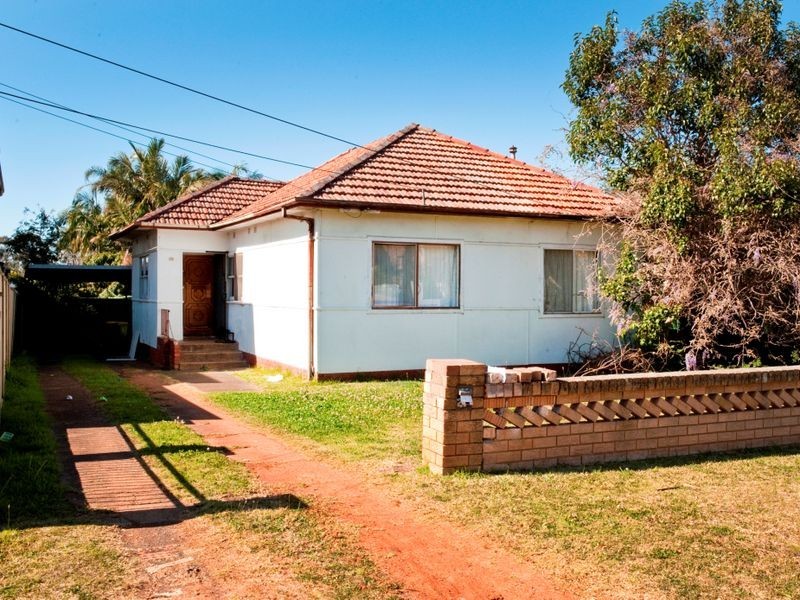 21 Francis Street, Fairfield NSW 2165