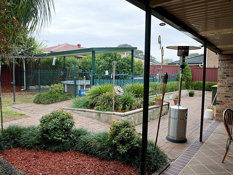 131 McFarlane Road, Minchinbury NSW 2770