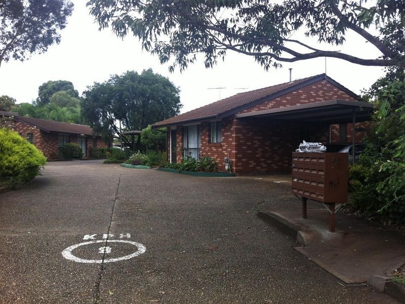 16/85 Railway Street, Yennora NSW 2161