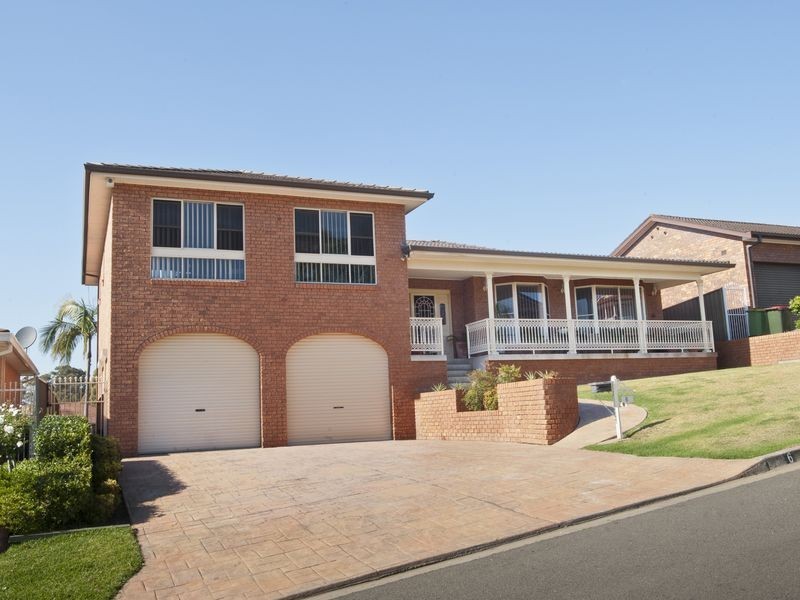 6 Cochran Place, Abbotsbury NSW 2176