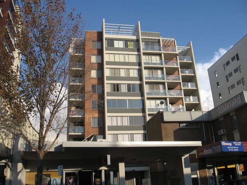 703/13 Spencer Street, Fairfield NSW 2165