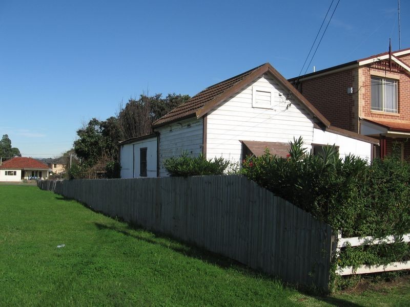 19 Throsby Street, Fairfield Heights NSW 2165