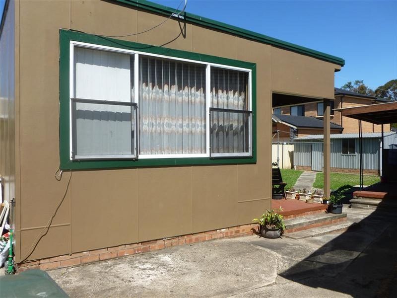 46 Crown Street, Fairfield East NSW 2165