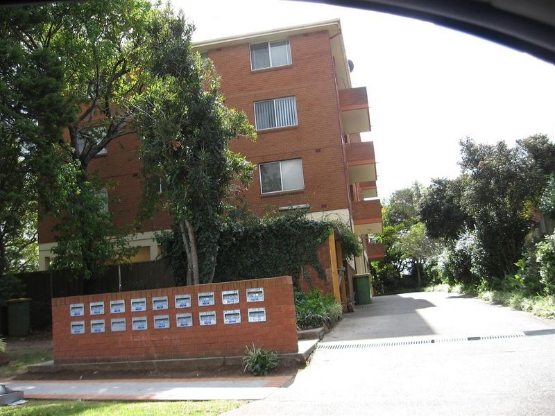 17/38 Hardy Street, Fairfield NSW 2165