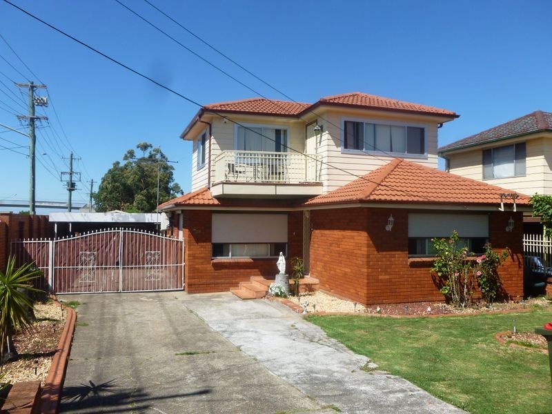 26 Baudin Crescent, Fairfield West NSW 2165