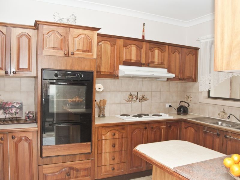 Bossley Park NSW 2176