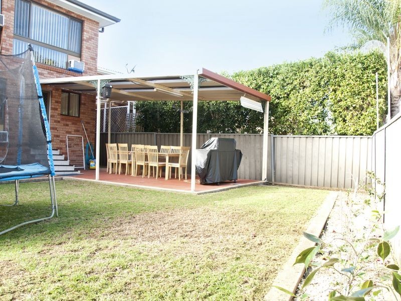 Bossley Park NSW 2176