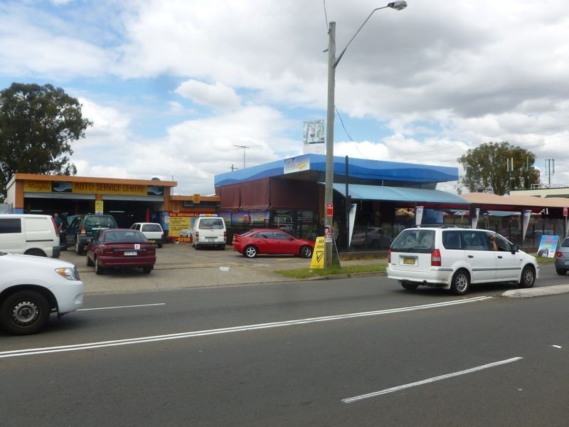 226 & 236 The Boulevarde, Fairfield Heights NSW 2165
