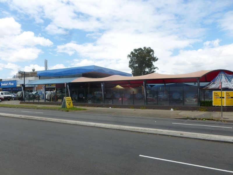 226 & 236 The Boulevarde, Fairfield Heights NSW 2165