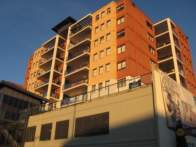 418/360 The Horsley Drive, Fairfield NSW 2165