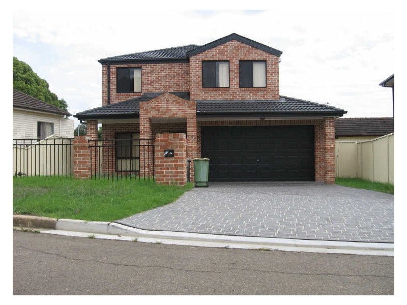 Smithfield NSW 2164