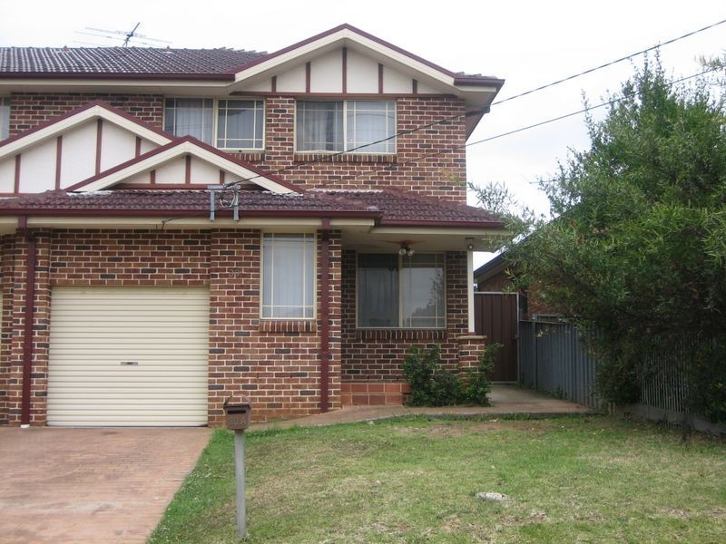 30a Gipps Street, Smithfield NSW 2164