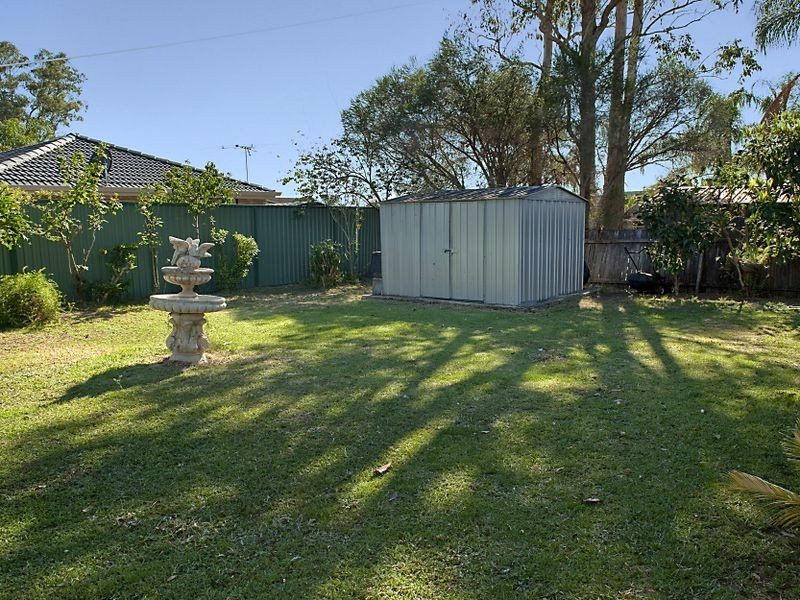 9 Seppelt Place, Edensor Park NSW 2176