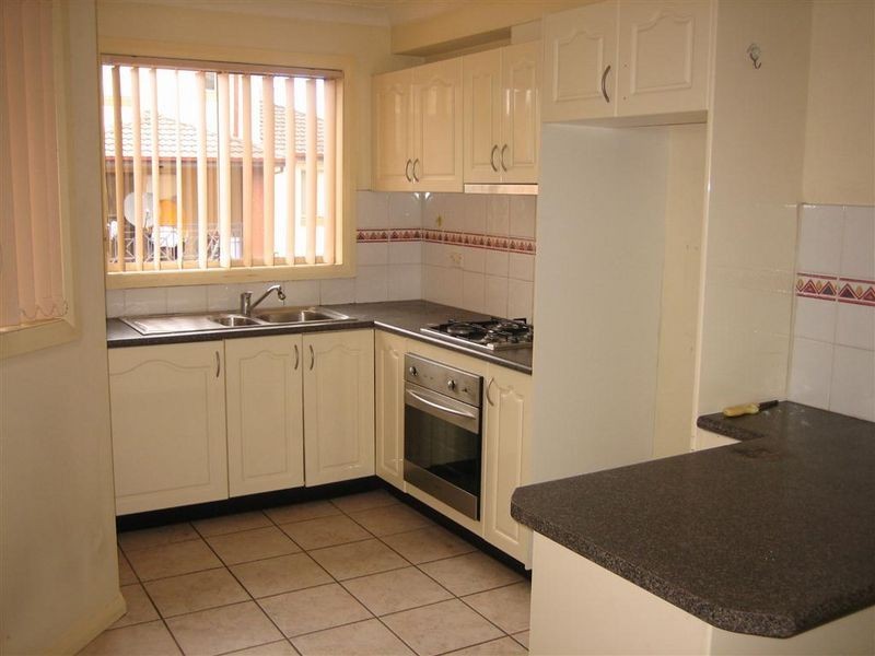 9/36 Wrentmore Street, Fairfield NSW 2165