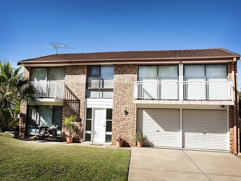 Bossley Park NSW 2176