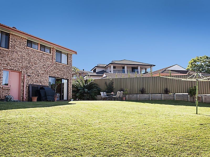 Bossley Park NSW 2176