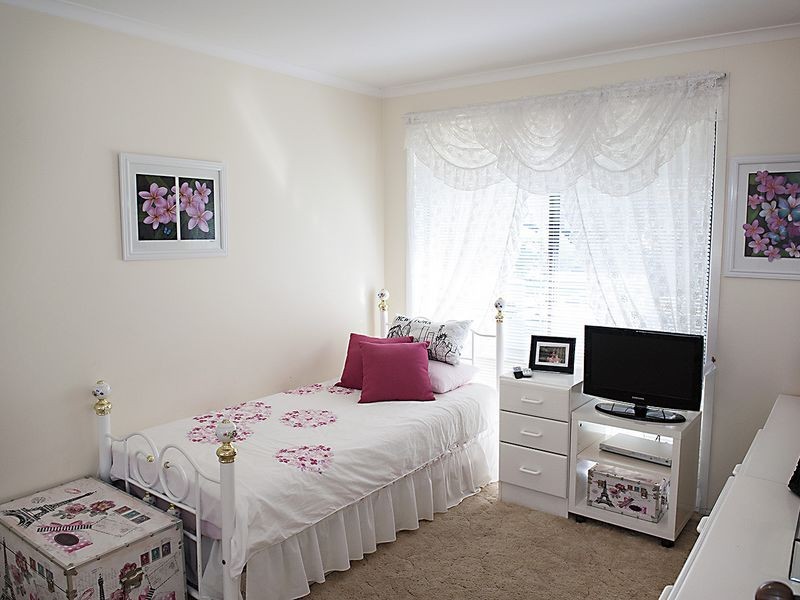 Bossley Park NSW 2176