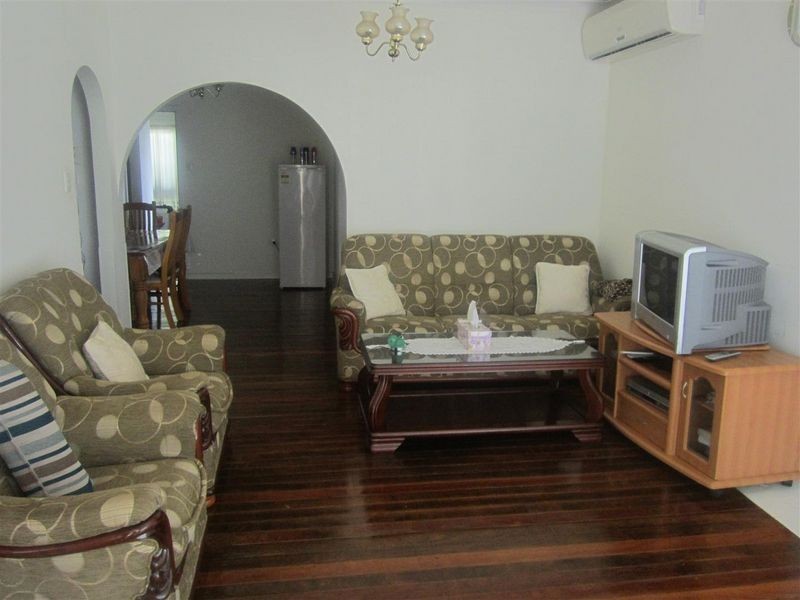 8 Allowrie Street, Villawood NSW 2163