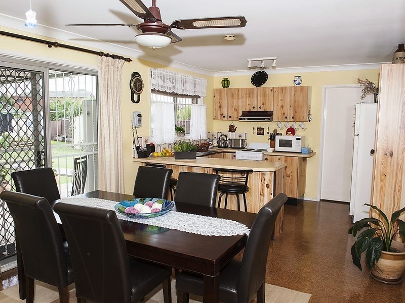 7 Meroo Close, Wakeley NSW 2176