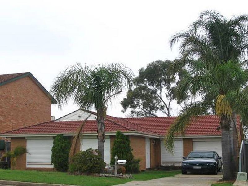 Bossley Park NSW 2176