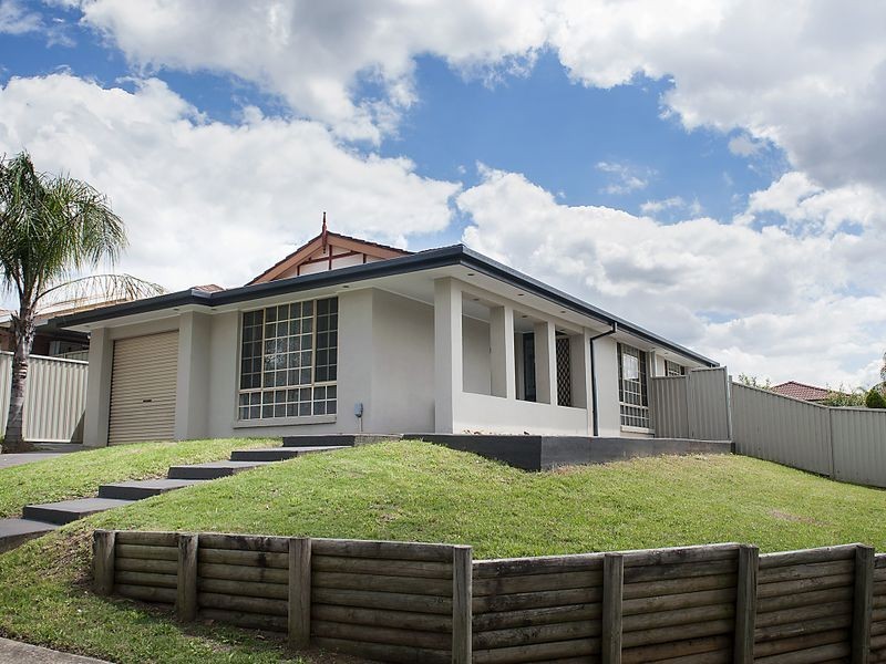 195 South Liverpool Road, Green Valley NSW 2168