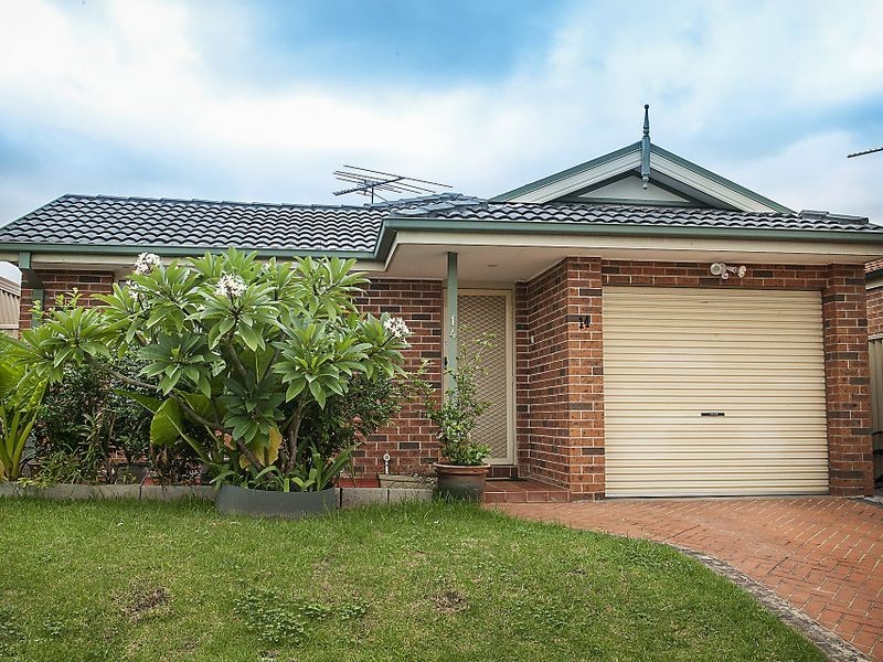 14 Guyra Road, Hinchinbrook NSW 2168