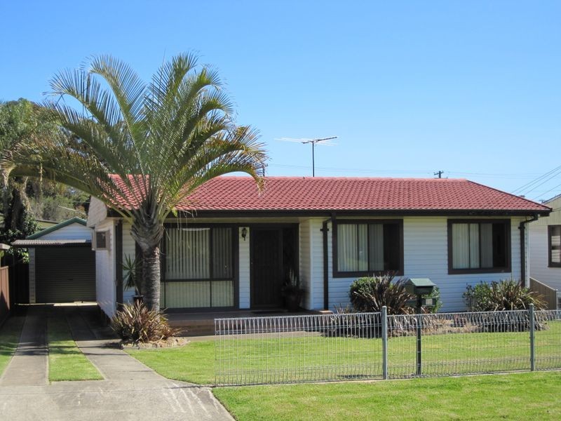 13 Quiros Avenue, Fairfield West NSW 2165